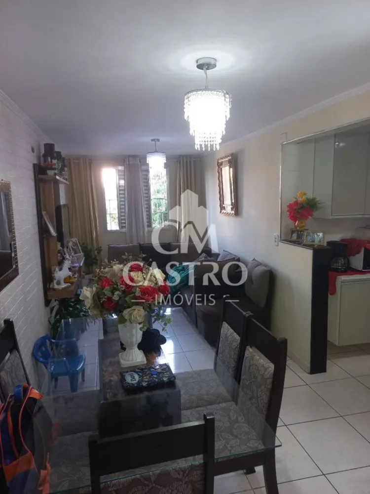 Apartamento, 2 quartos, 56 m² - Foto 7