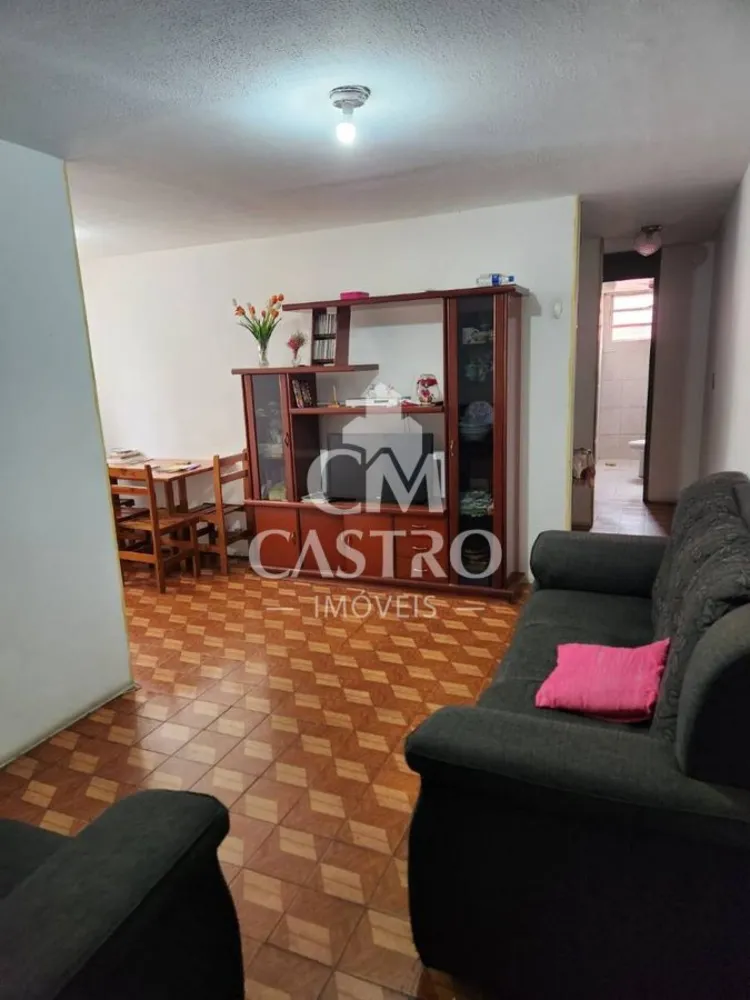 Apartamento, 3 quartos, 64 m² - Foto 3