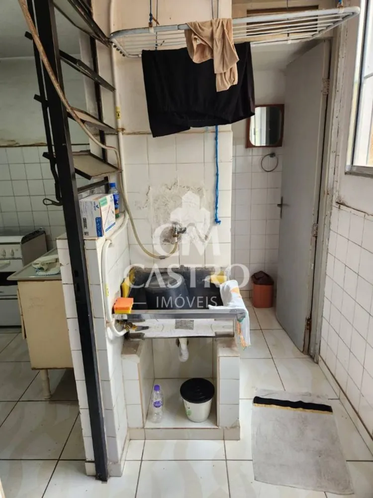 Apartamento, 3 quartos, 64 m² - Foto 1