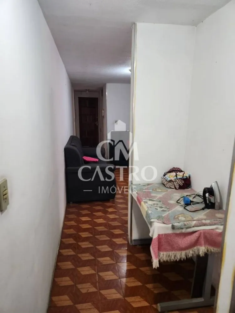 Apartamento, 3 quartos, 64 m² - Foto 7