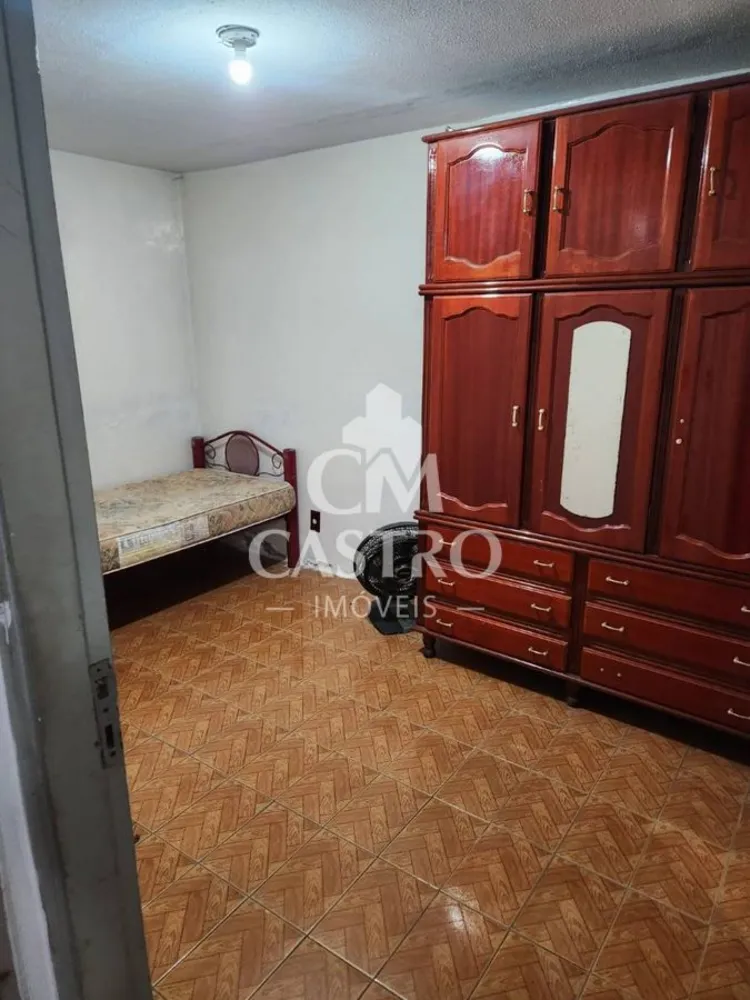 Apartamento, 3 quartos, 64 m² - Foto 8