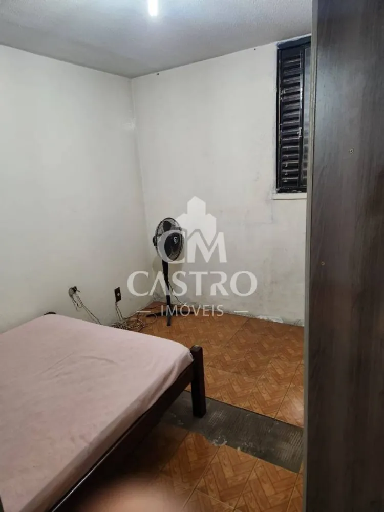 Apartamento, 3 quartos, 64 m² - Foto 5