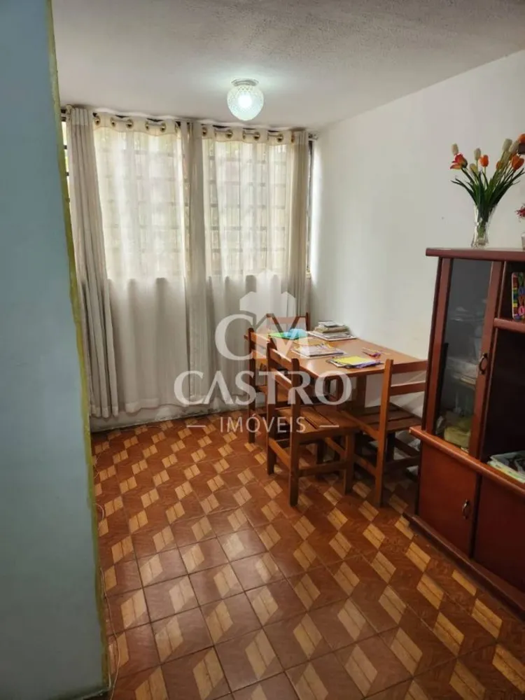Apartamento, 3 quartos, 64 m² - Foto 11