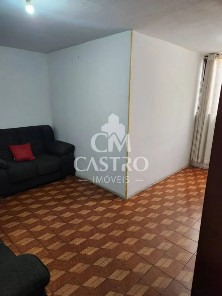 Apartamento, 3 quartos, 64 m² - Foto 6