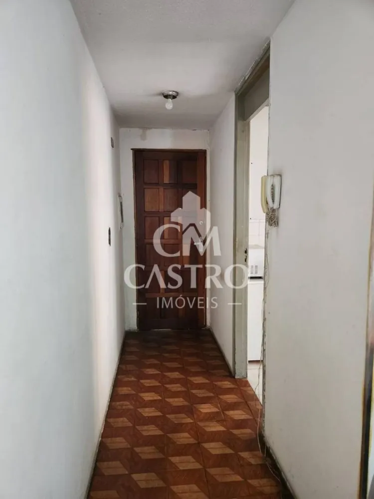 Apartamento, 3 quartos, 64 m² - Foto 2