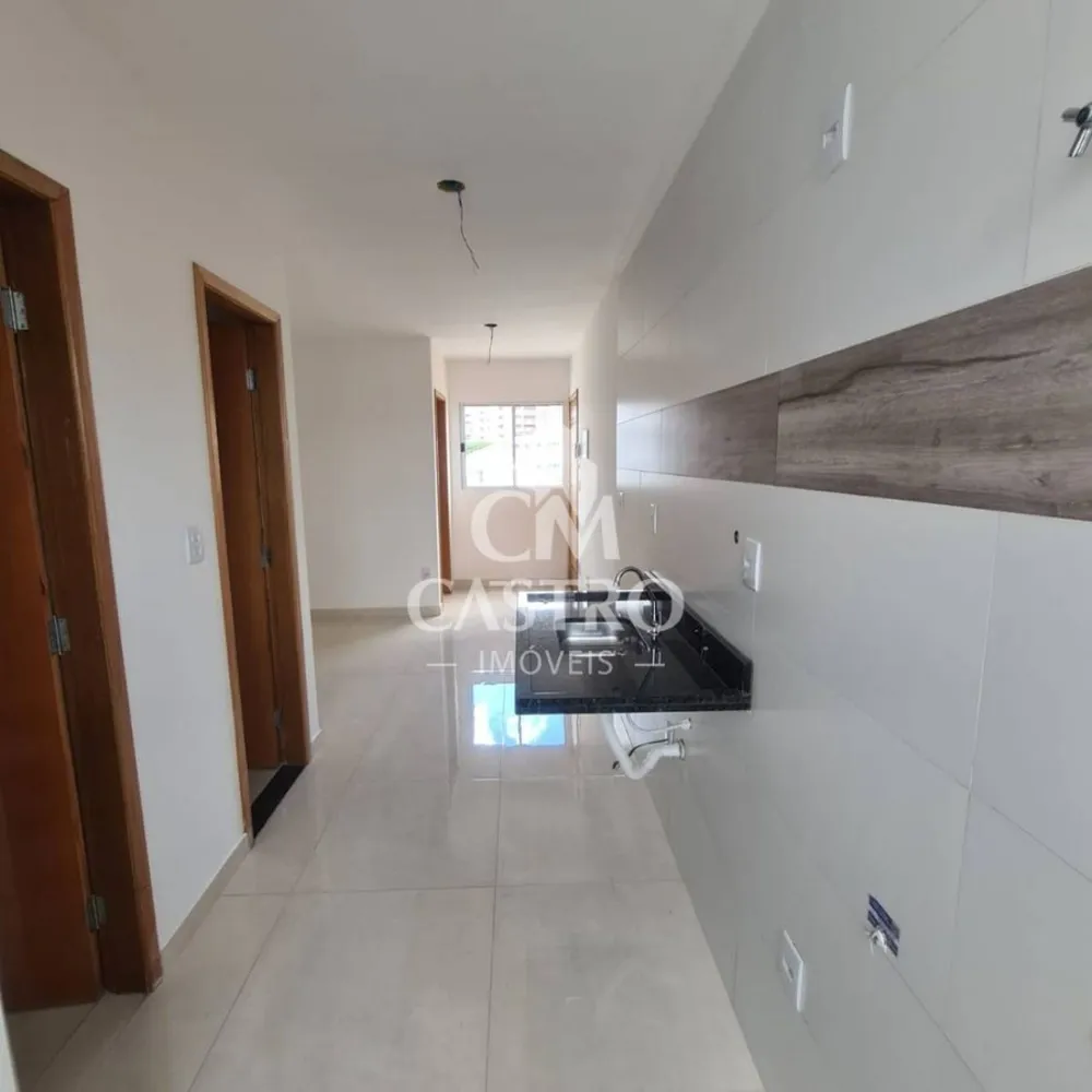 Apartamento, 2 quartos, 42 m² - Foto 4