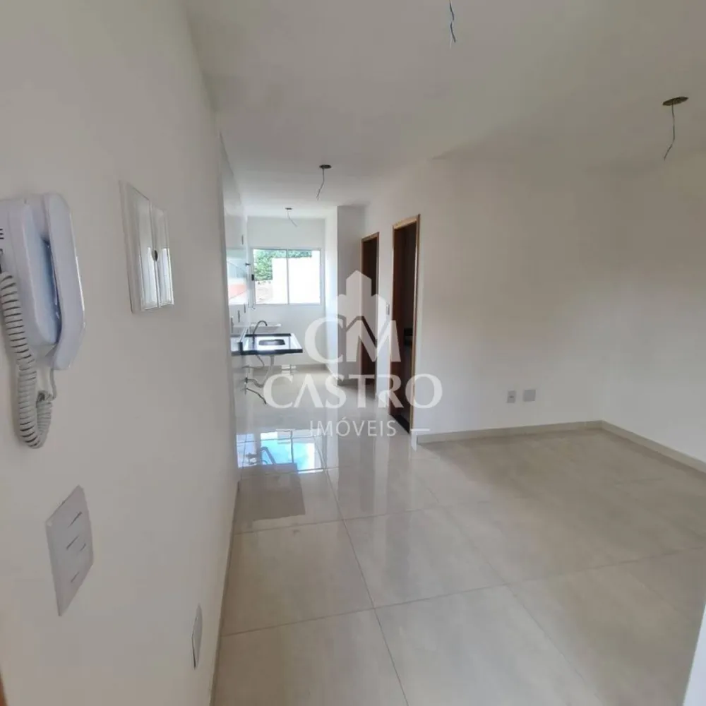 Apartamento, 2 quartos, 42 m² - Foto 8