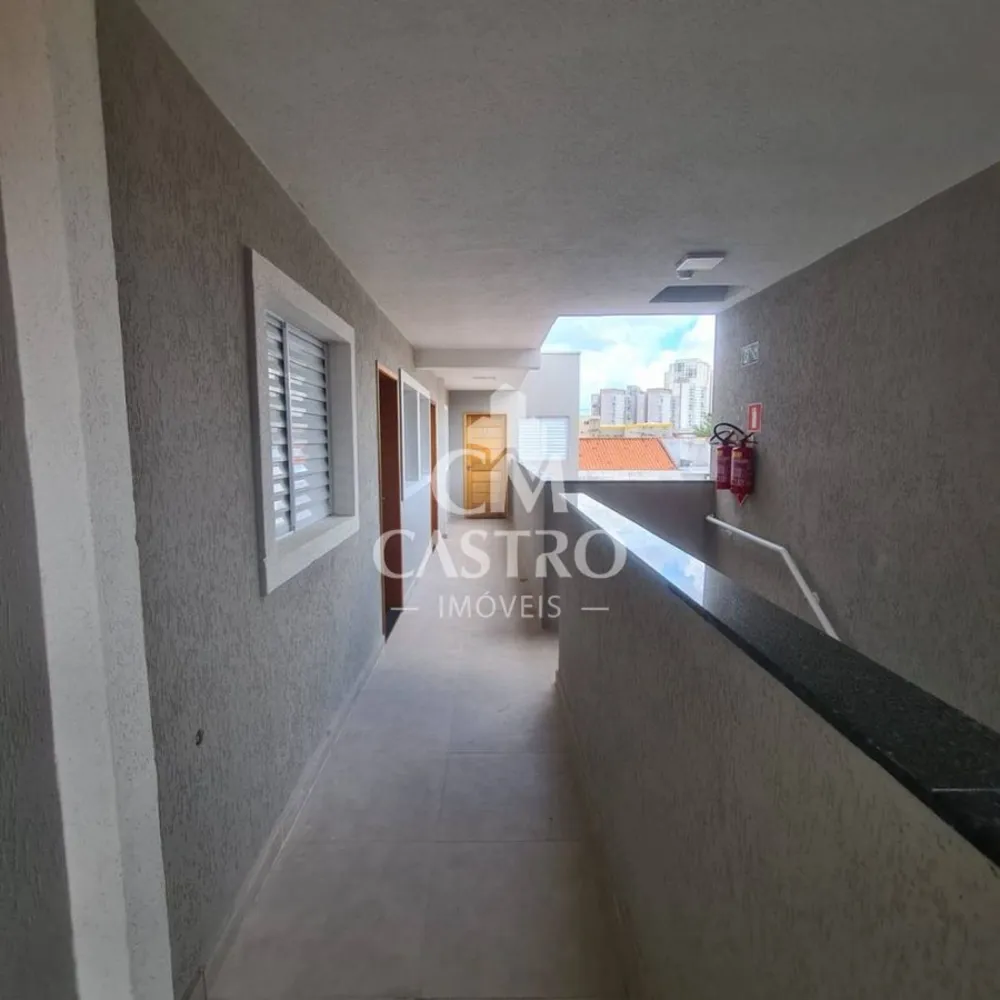 Apartamento, 2 quartos, 42 m² - Foto 4