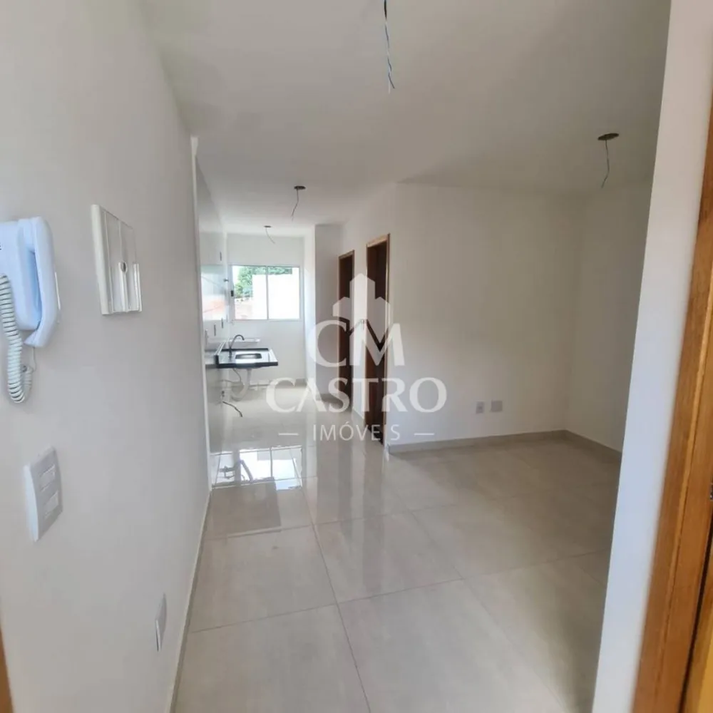 Apartamento, 2 quartos, 42 m² - Foto 10