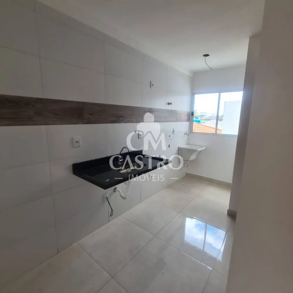 Apartamento, 2 quartos, 42 m² - Foto 2