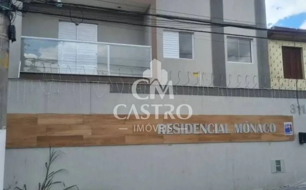 Apartamento, 2 quartos, 42 m² - Foto 1
