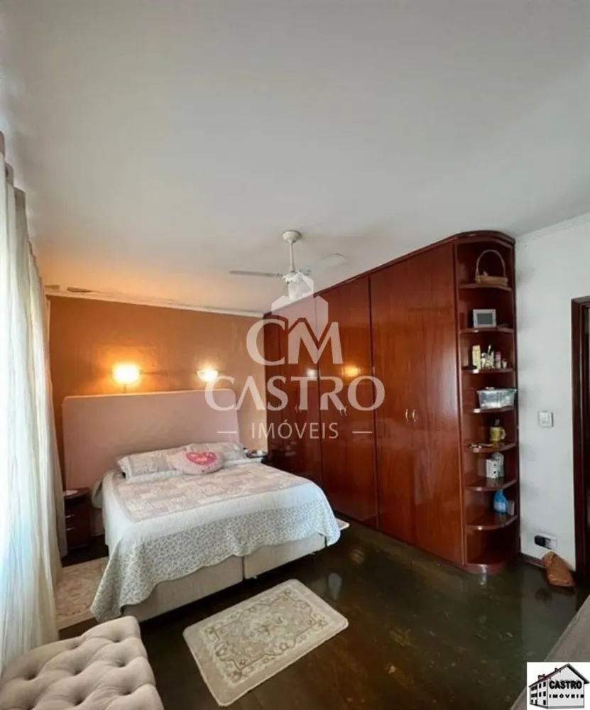 Casa, 3 quartos, 220 m² - Foto 7