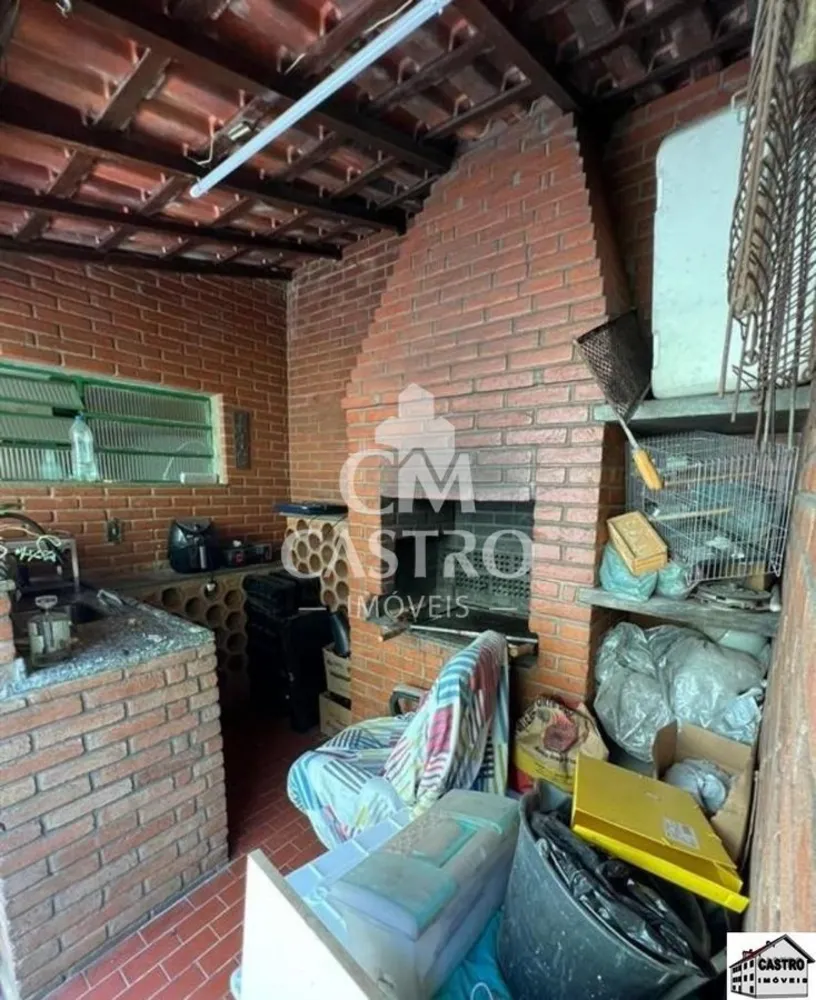 Casa, 3 quartos, 220 m² - Foto 8