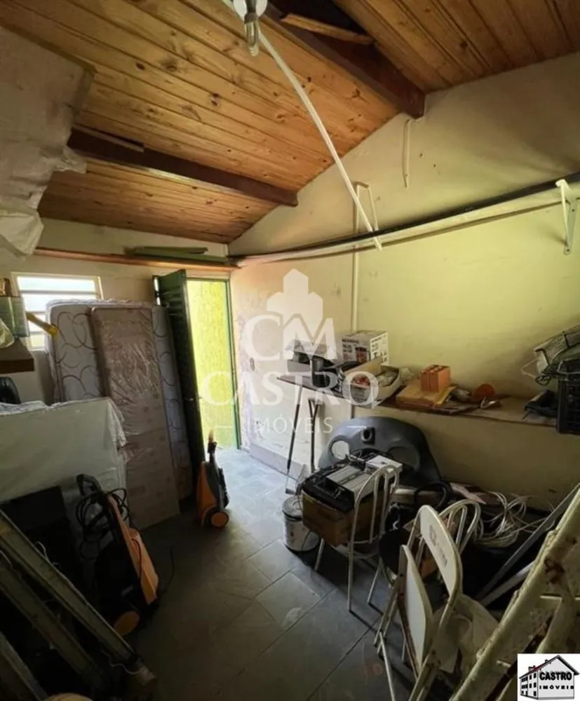 Casa, 3 quartos, 220 m² - Foto 6