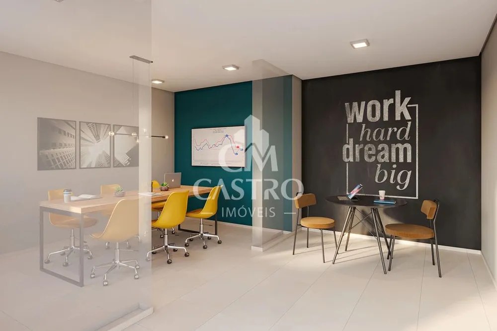 Apartamento, 1 quarto, 25 m² - Foto 5