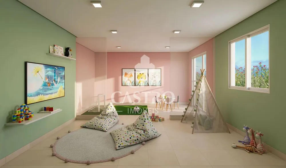 Apartamento, 1 quarto, 25 m² - Foto 7