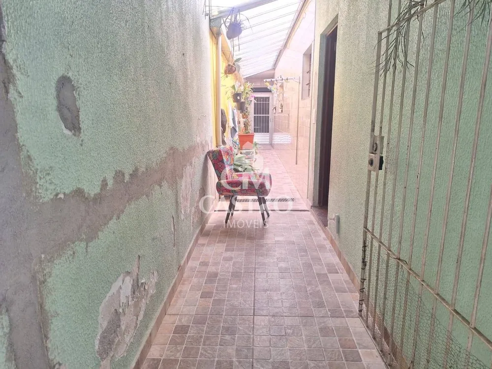 Sobrado, 4 quartos, 240 m² - Foto 2