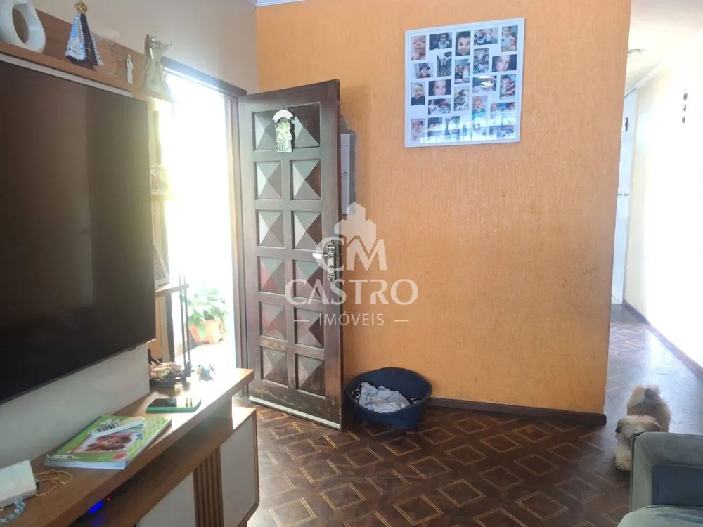 Sobrado, 4 quartos, 240 m² - Foto 1