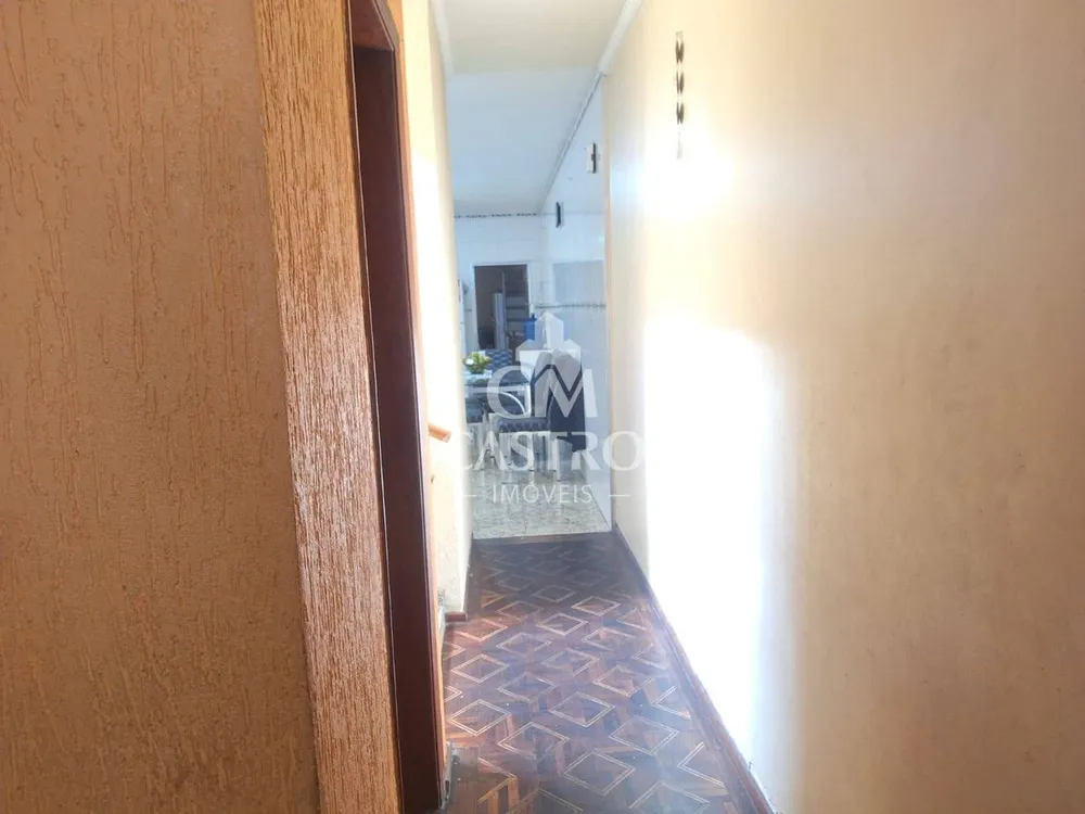 Sobrado, 4 quartos, 240 m² - Foto 4