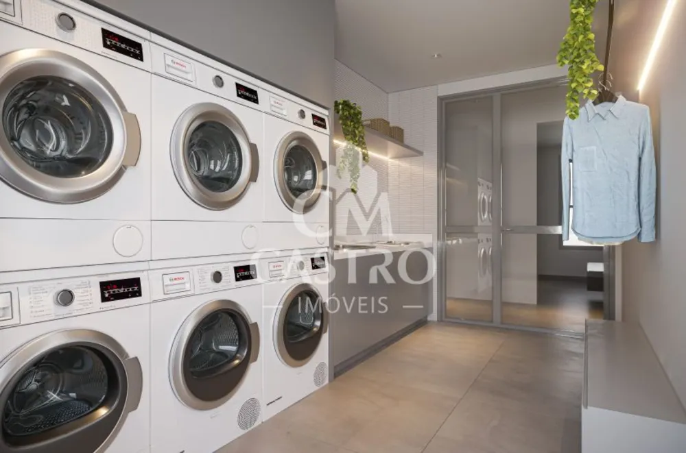 Apartamento, 1 quarto, 25 m² - Foto 5