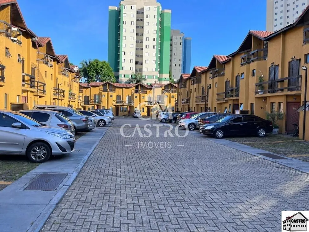 Casa, 3 quartos, 87 m² - Foto 1