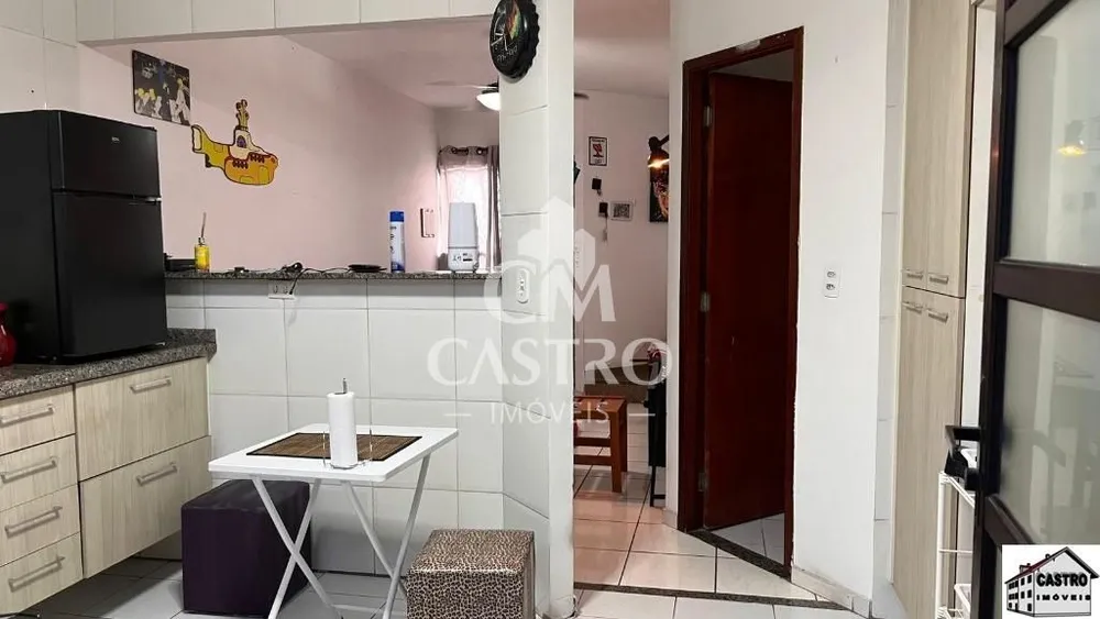 Casa, 3 quartos, 87 m² - Foto 5