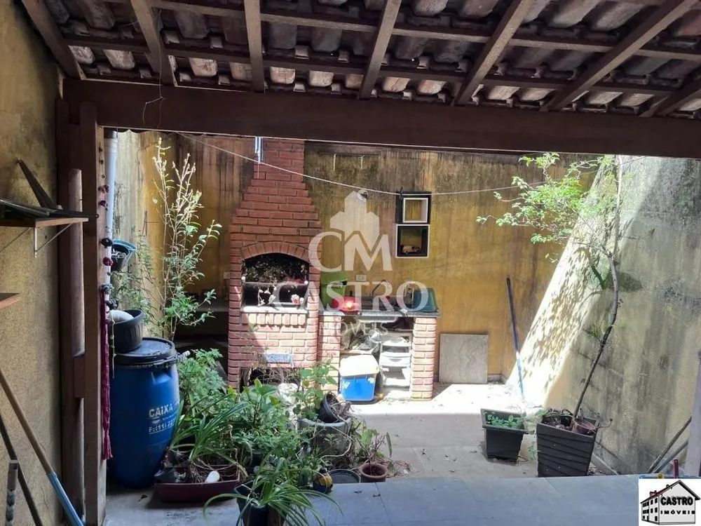 Casa, 3 quartos, 87 m² - Foto 3