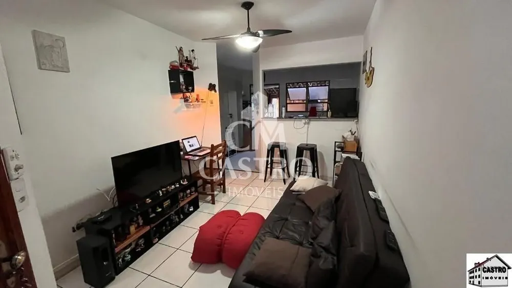 Casa, 3 quartos, 87 m² - Foto 2
