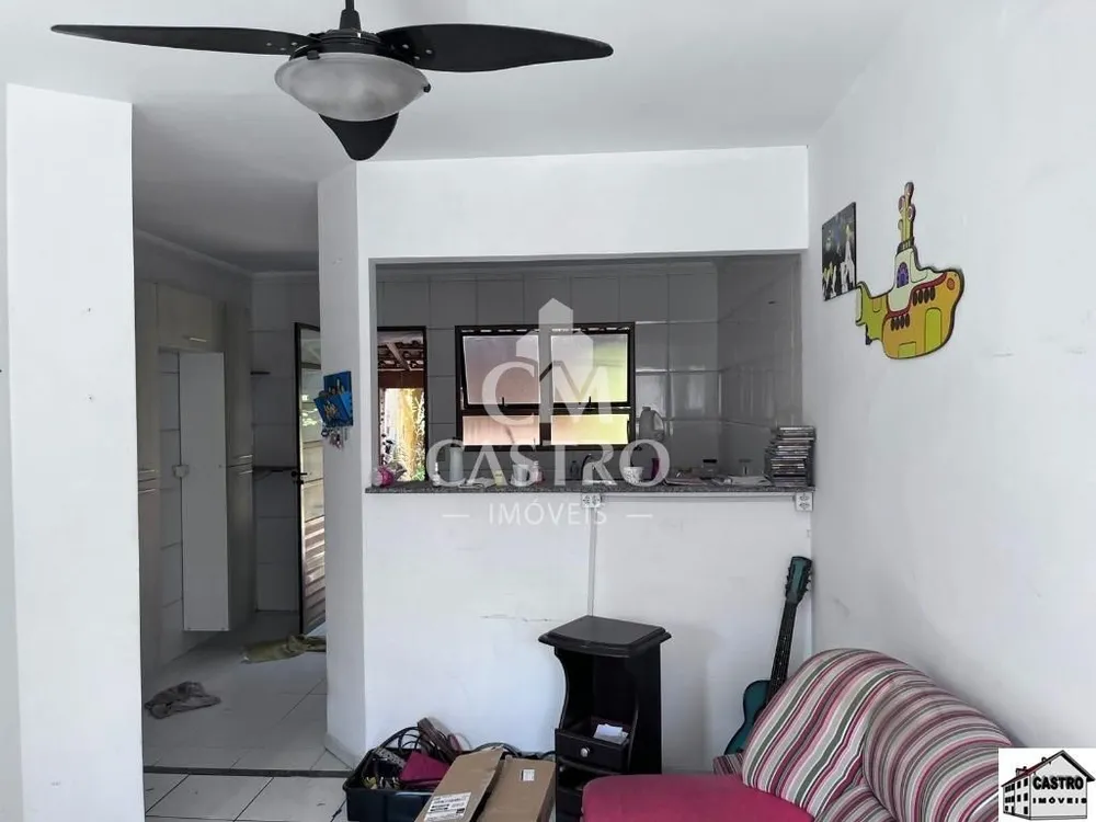 Casa, 3 quartos, 87 m² - Foto 4