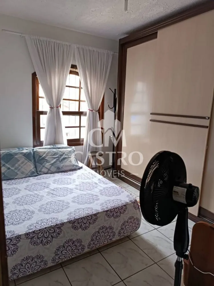 Sobrado, 4 quartos, 70 m² - Foto 7
