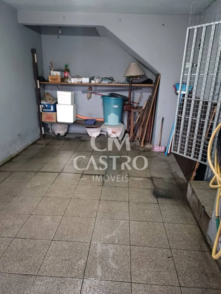 Sobrado, 4 quartos, 70 m² - Foto 2