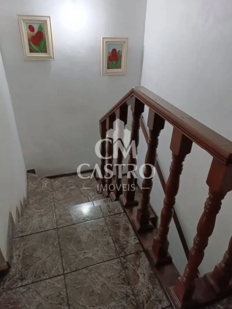 Sobrado, 4 quartos, 70 m² - Foto 5