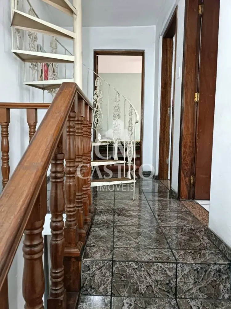 Sobrado, 4 quartos, 70 m² - Foto 8