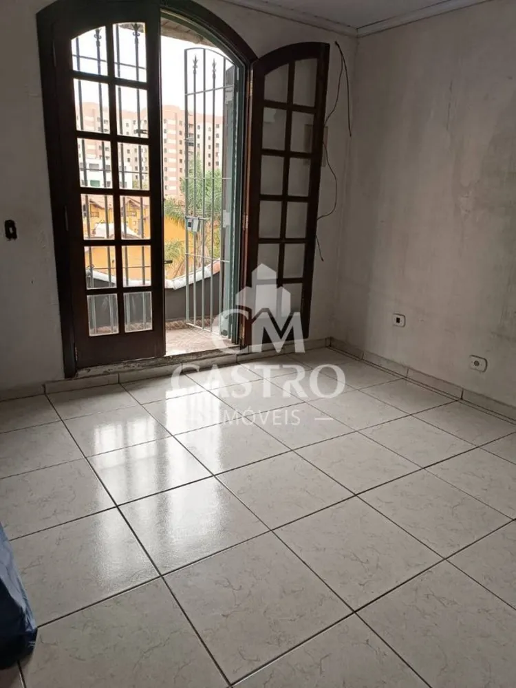 Sobrado, 4 quartos, 70 m² - Foto 3