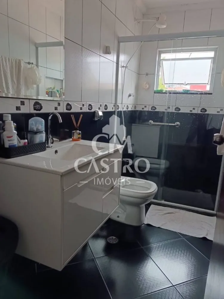 Sobrado, 4 quartos, 70 m² - Foto 4