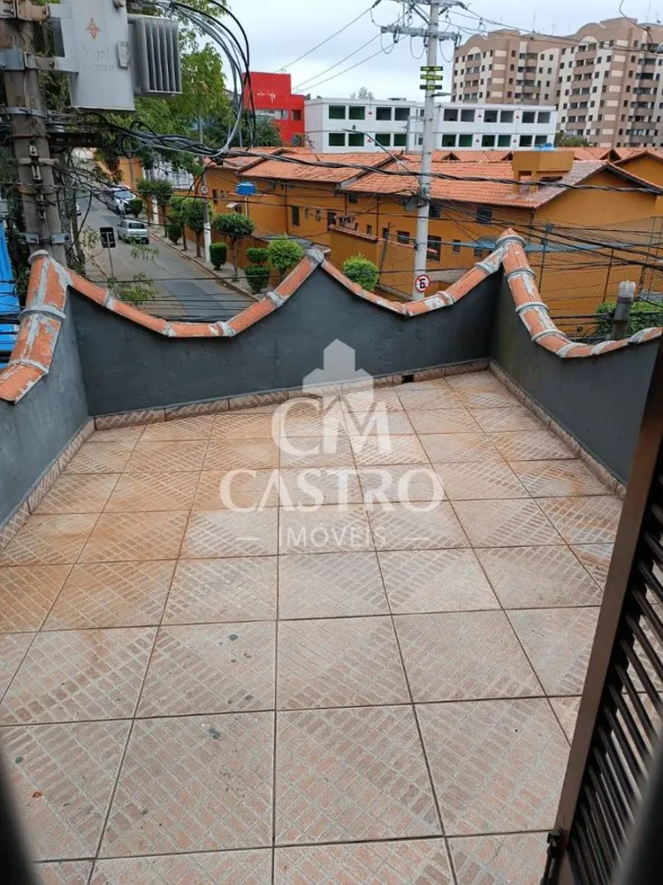 Sobrado, 4 quartos, 70 m² - Foto 6