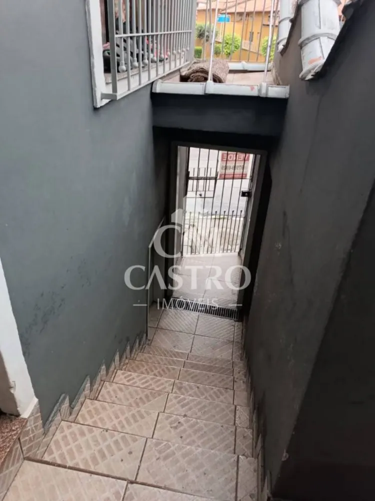 Sobrado, 4 quartos, 70 m² - Foto 1
