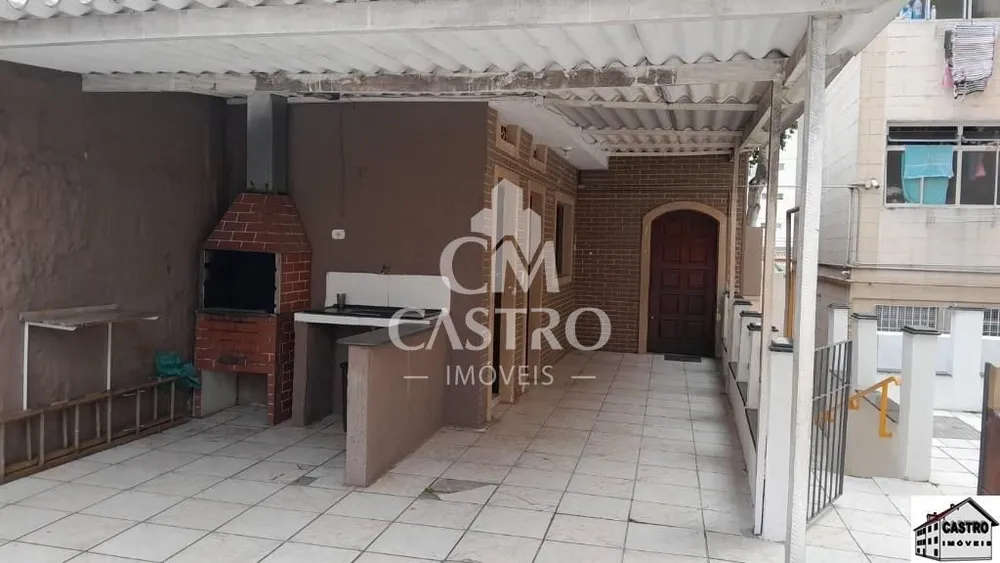 Apartamento, 2 quartos, 58 m² - Foto 2