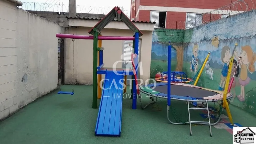 Apartamento, 2 quartos, 58 m² - Foto 3
