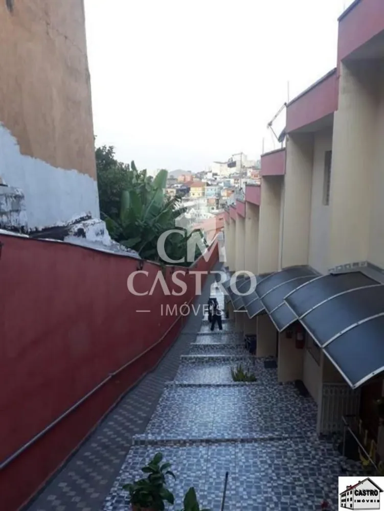 Casa, 2 quartos, 60 m² - Foto 1