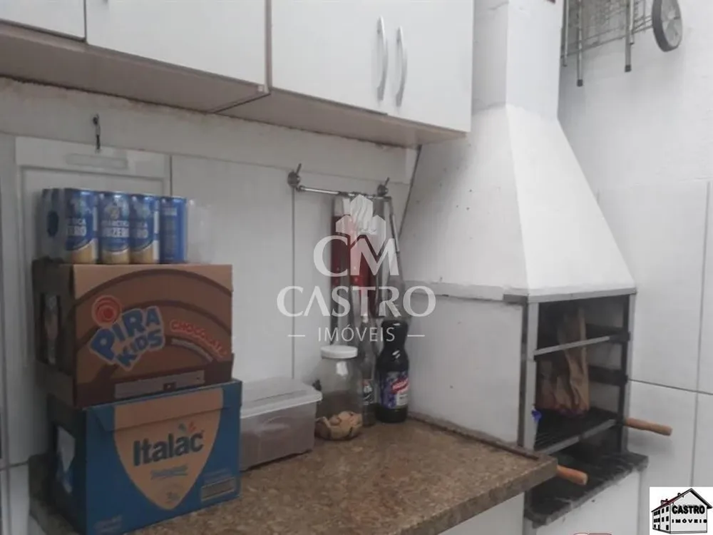 Casa, 2 quartos, 60 m² - Foto 6