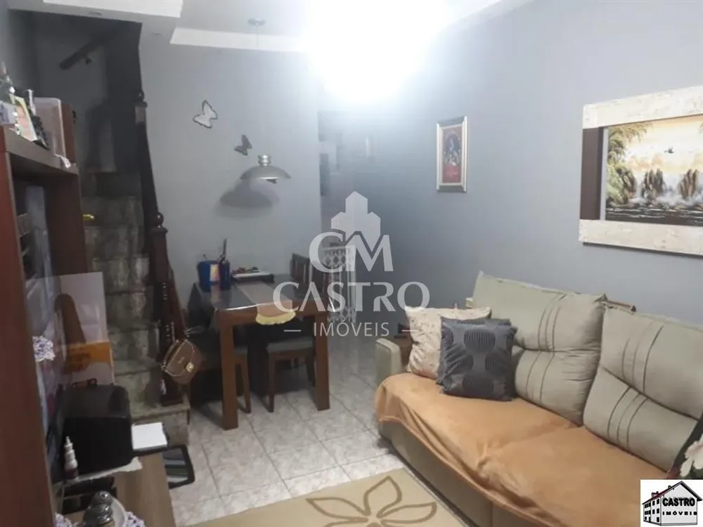 Casa, 2 quartos, 60 m² - Foto 2