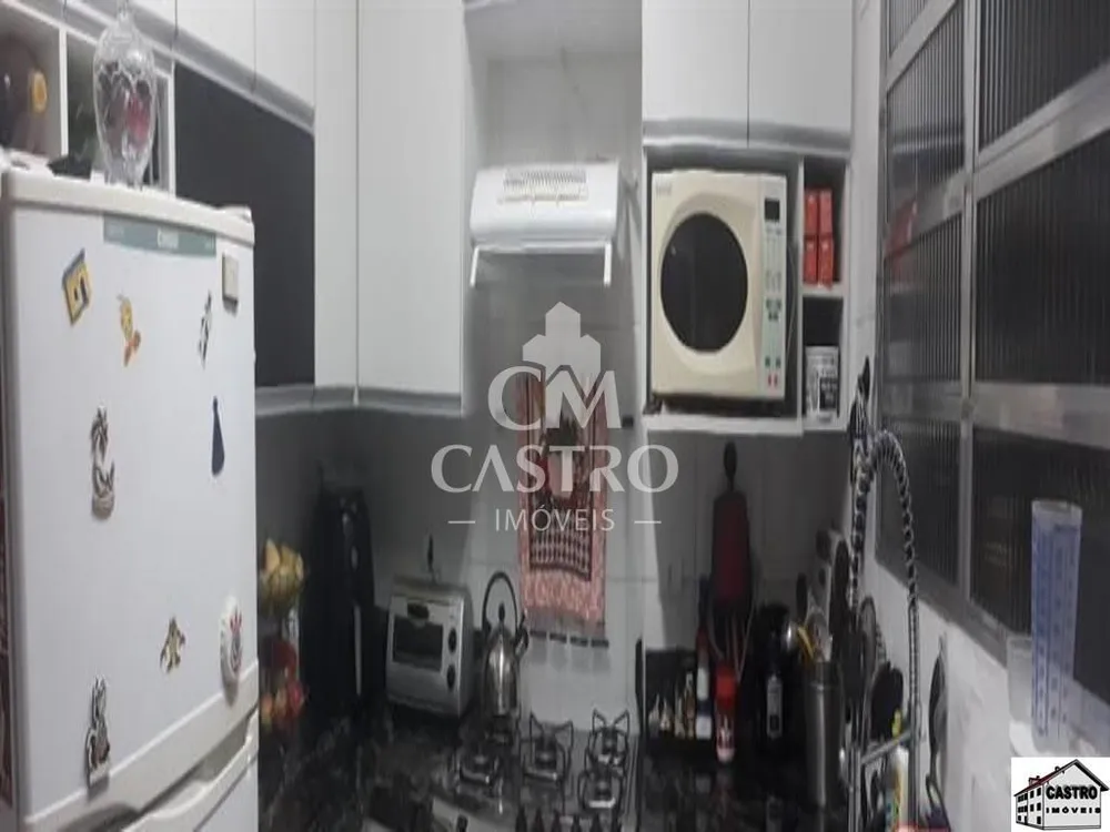 Casa, 2 quartos, 60 m² - Foto 4