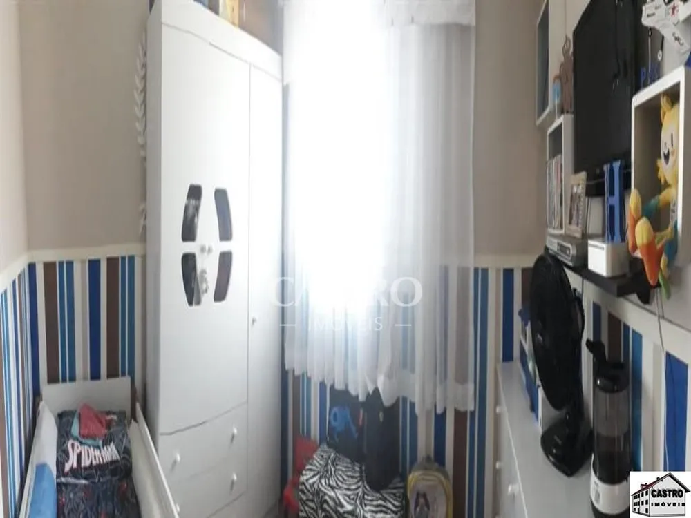 Casa, 2 quartos, 60 m² - Foto 8