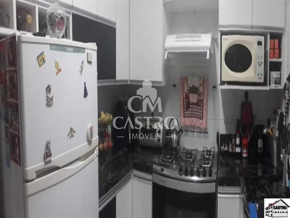 Casa, 2 quartos, 60 m² - Foto 7