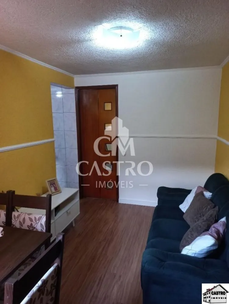 Apartamento, 2 quartos, 48 m² - Foto 6