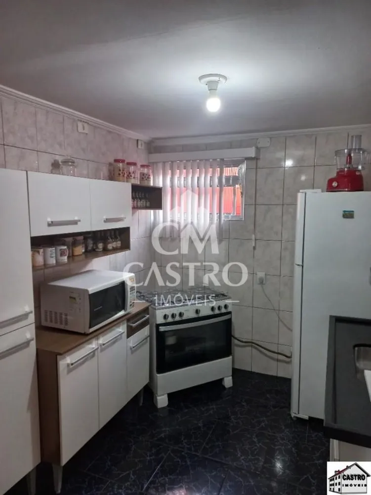 Apartamento, 2 quartos, 48 m² - Foto 2