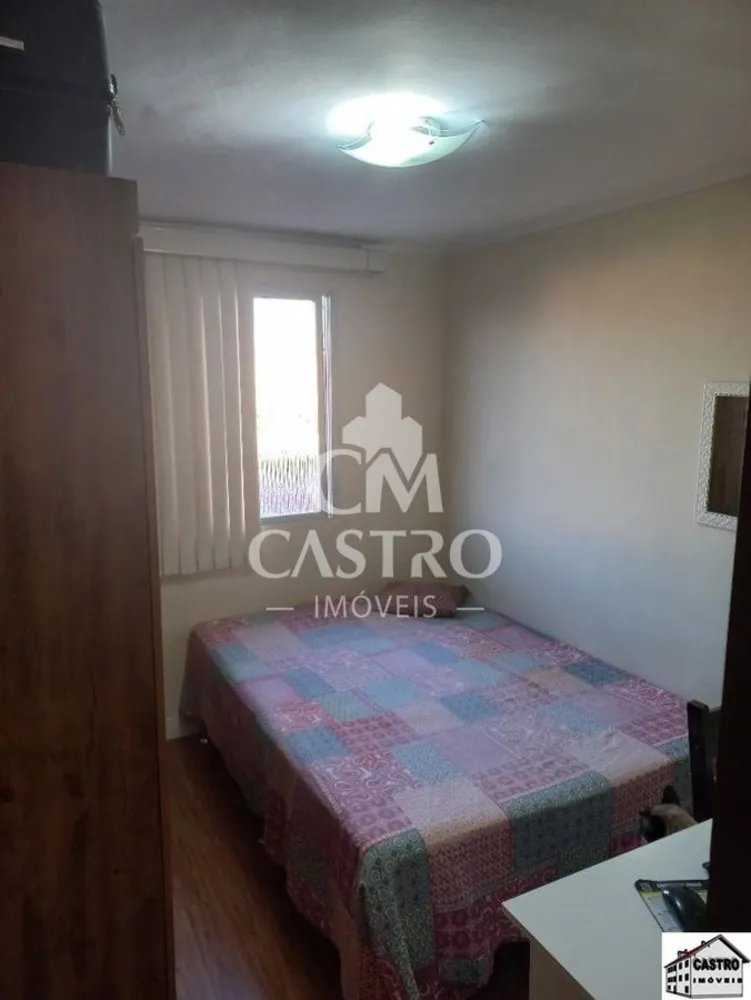 Apartamento, 2 quartos, 48 m² - Foto 3