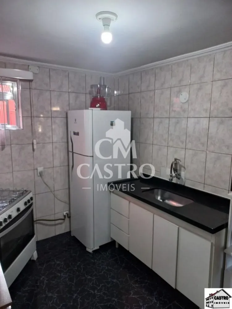 Apartamento, 2 quartos, 48 m² - Foto 1
