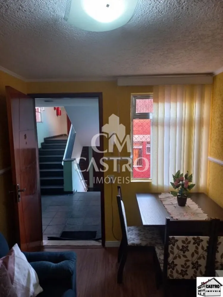 Apartamento, 2 quartos, 48 m² - Foto 5
